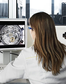 东莞宝玑售后服务