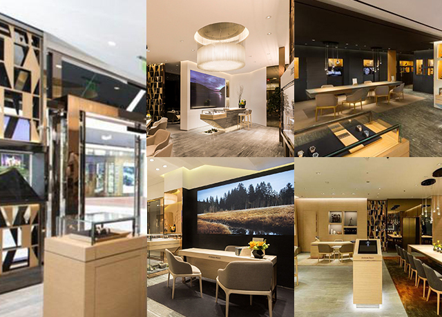 东莞宝玑售后维修地址