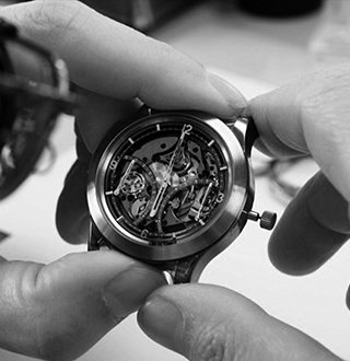 东莞宝玑售后维修服务