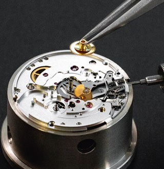 东莞宝玑售后维修服务