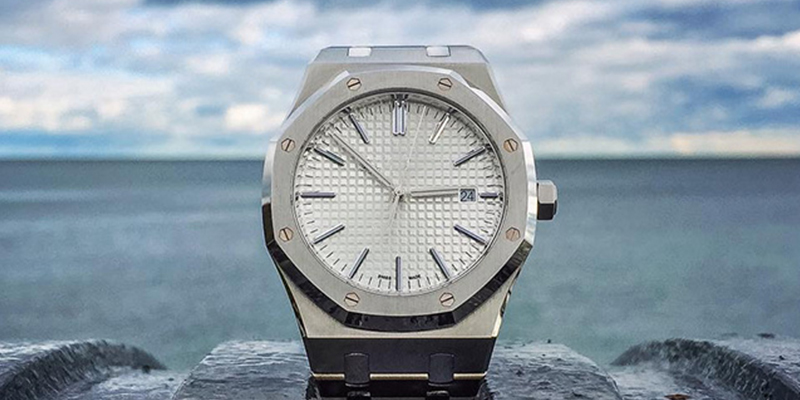 东莞宝玑手表换配件